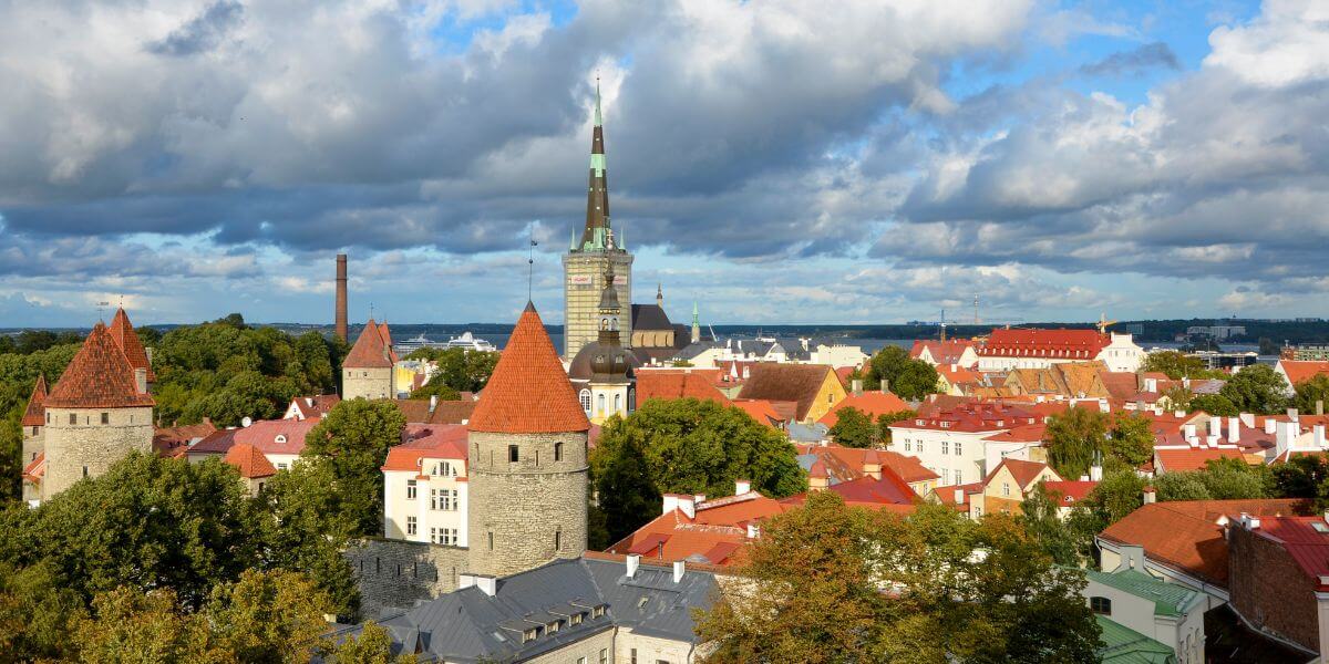 Historical Baltics