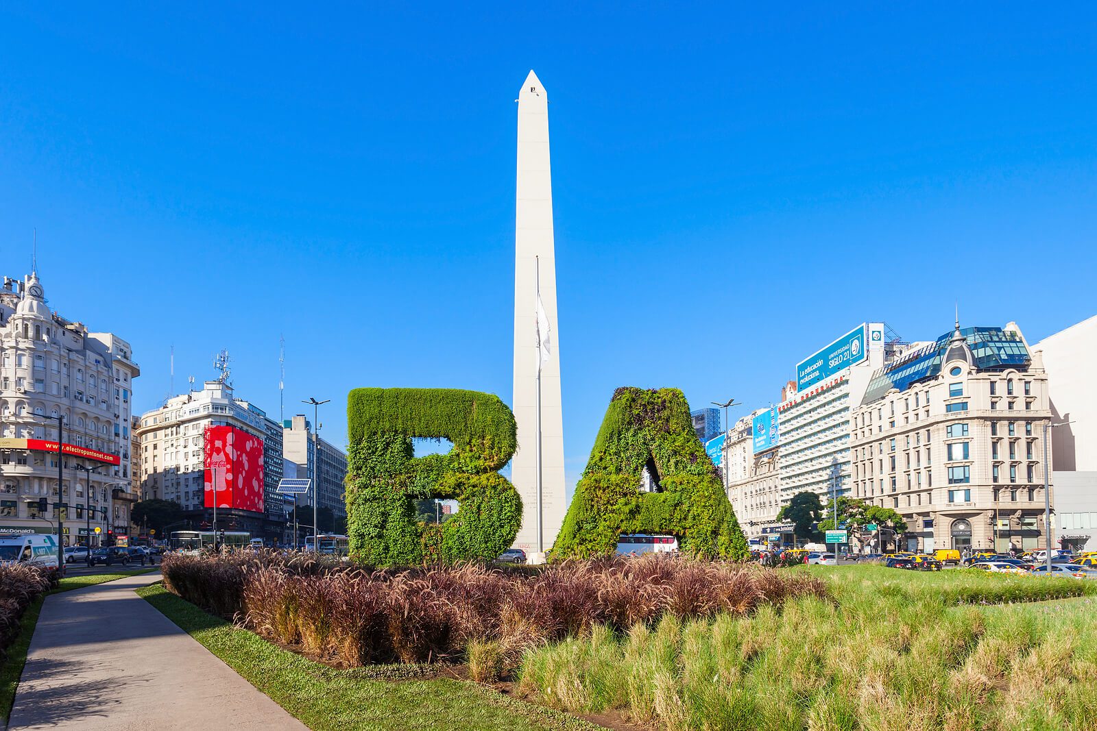 Join us in Buenos Aires for Passover 2026!