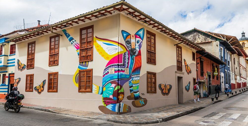 Bogota