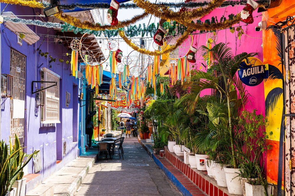 cartagena