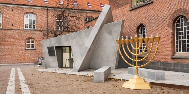 Discover Copenhagen Jewish Past 