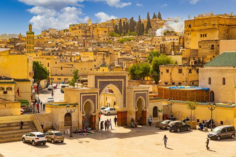 Fes
