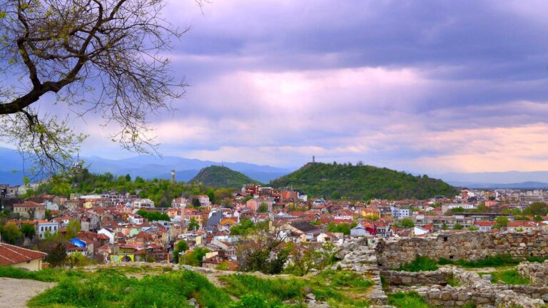 bulgaria