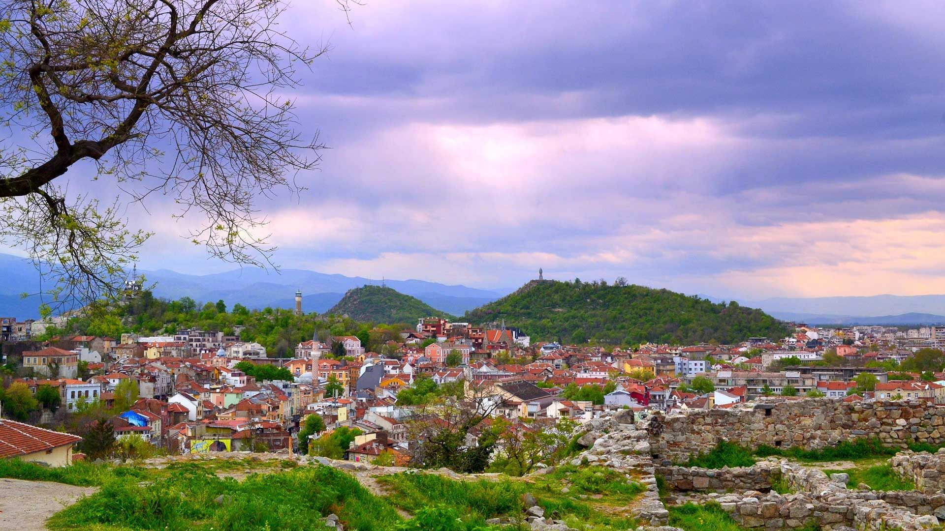 bulgaria