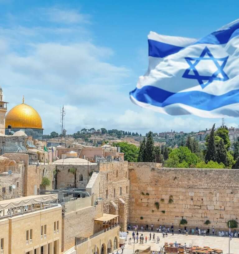 Israel Solidarity