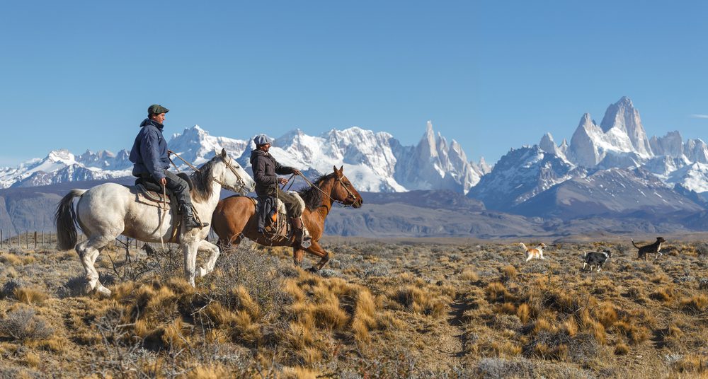 jewish cowboys argentina