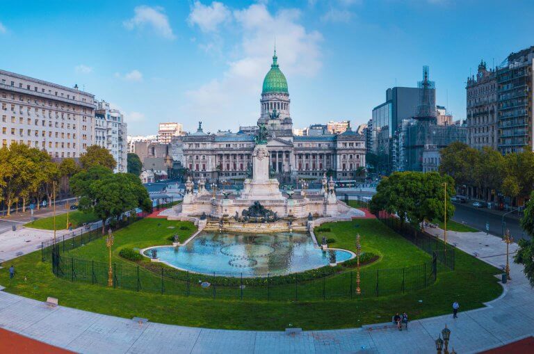 Jewish Heritage Tours Argentina