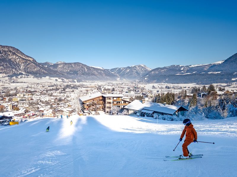 Kitzbühel