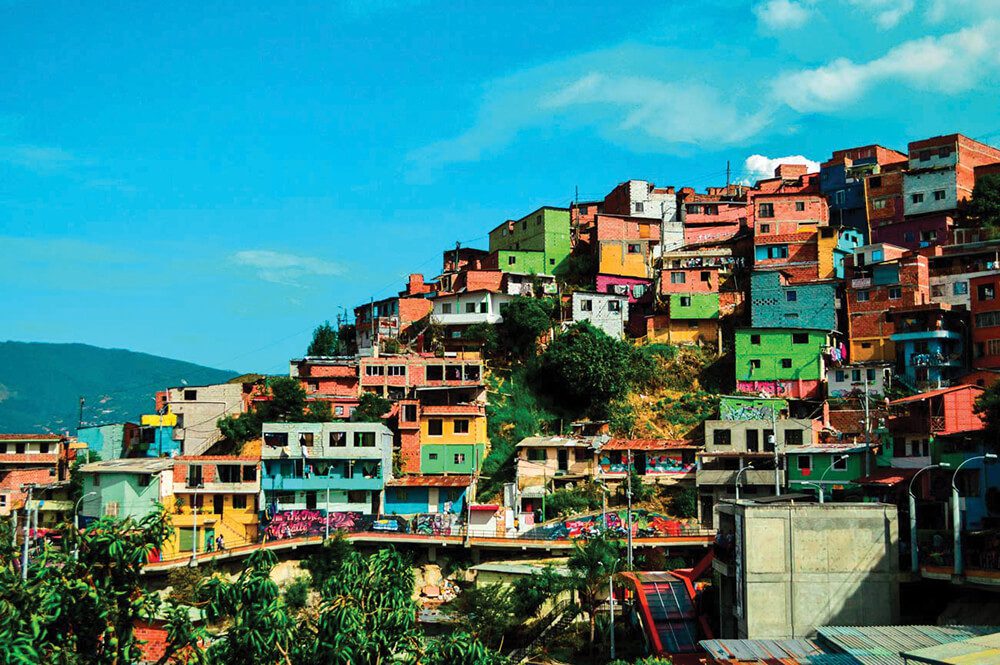 Medellin