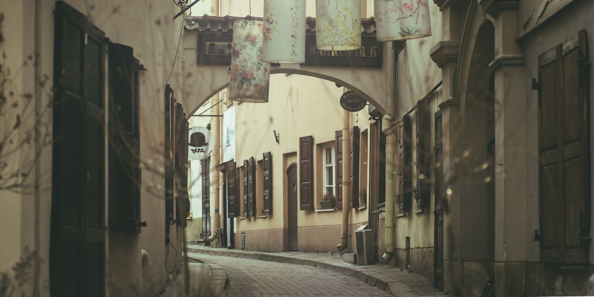 Plan Your Jewish Heritage Tour to Vilnius