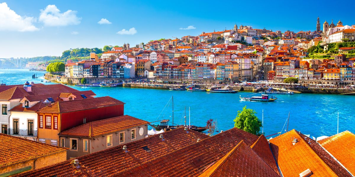 Multiple 2026 Dates Added: 10 Night - Jewish Culture, Heritage & Tradition in Portugal