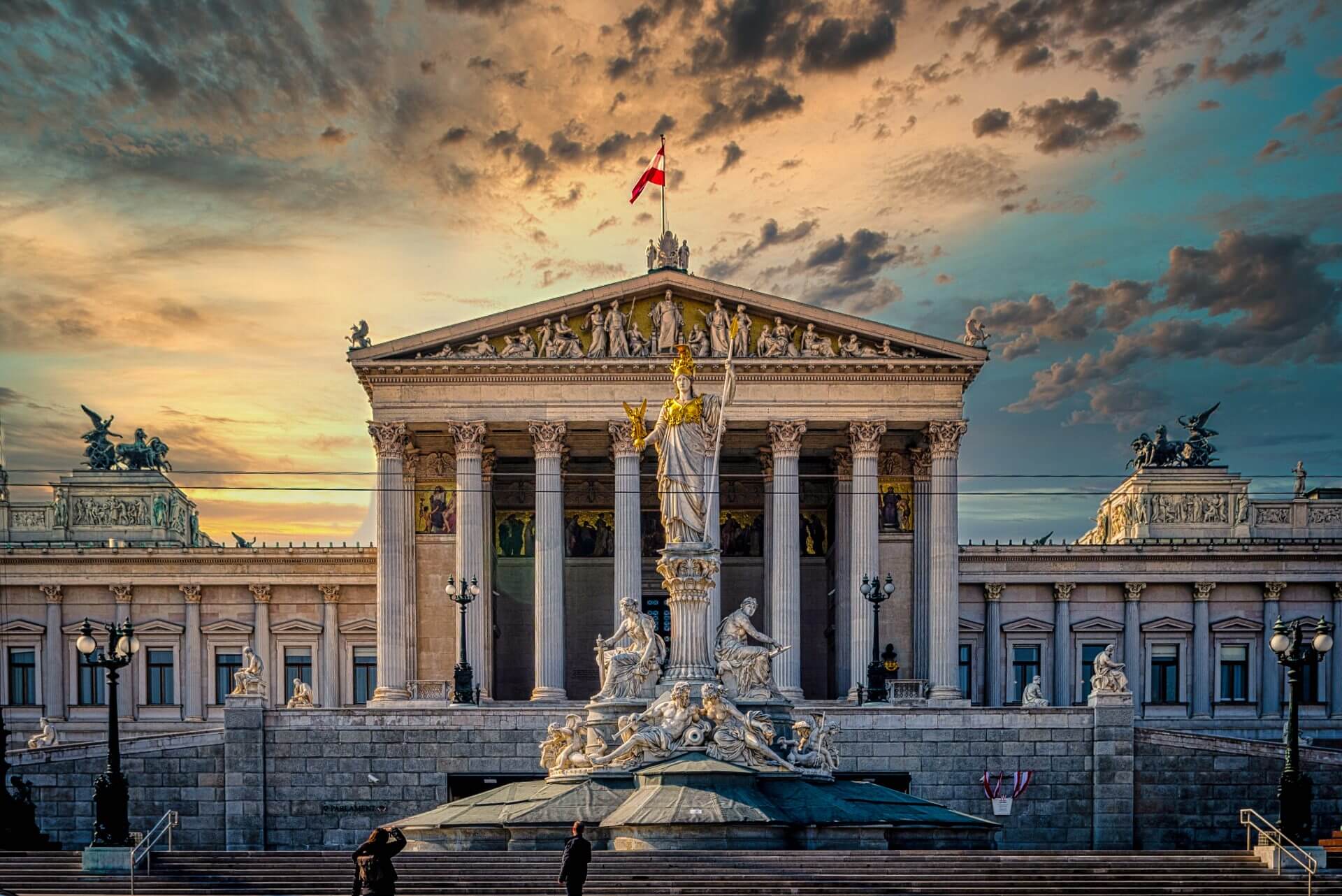Vienna experience