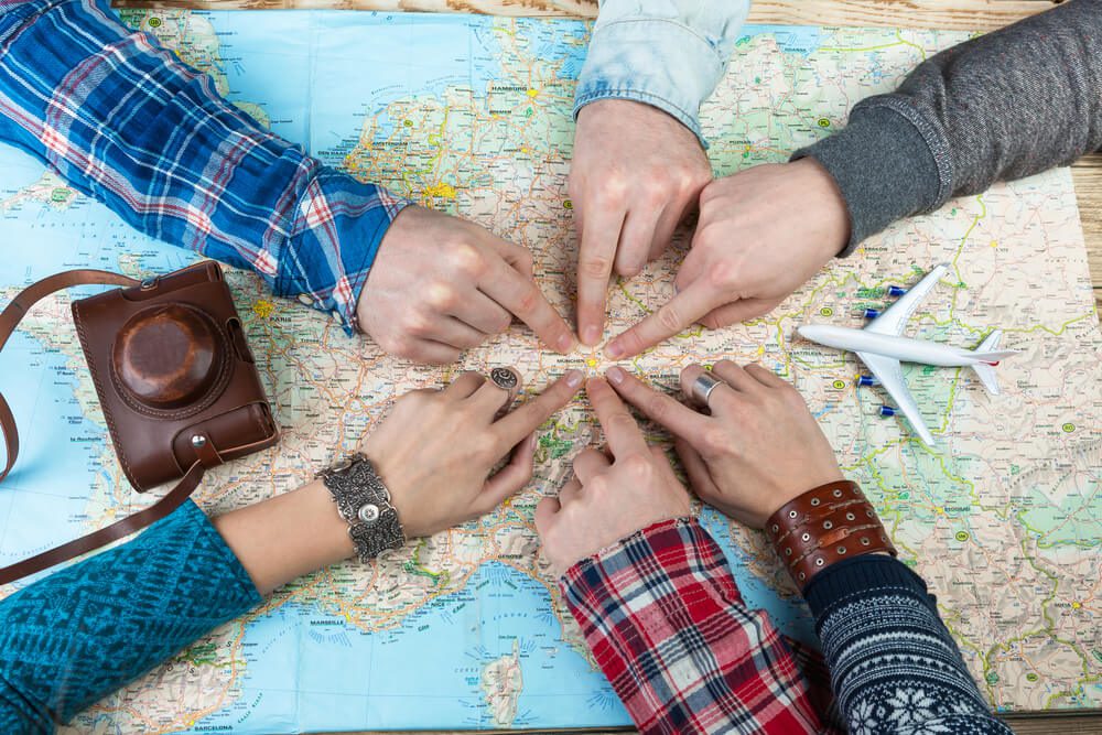 Plan your next kosher tour to south America with Gil travel
