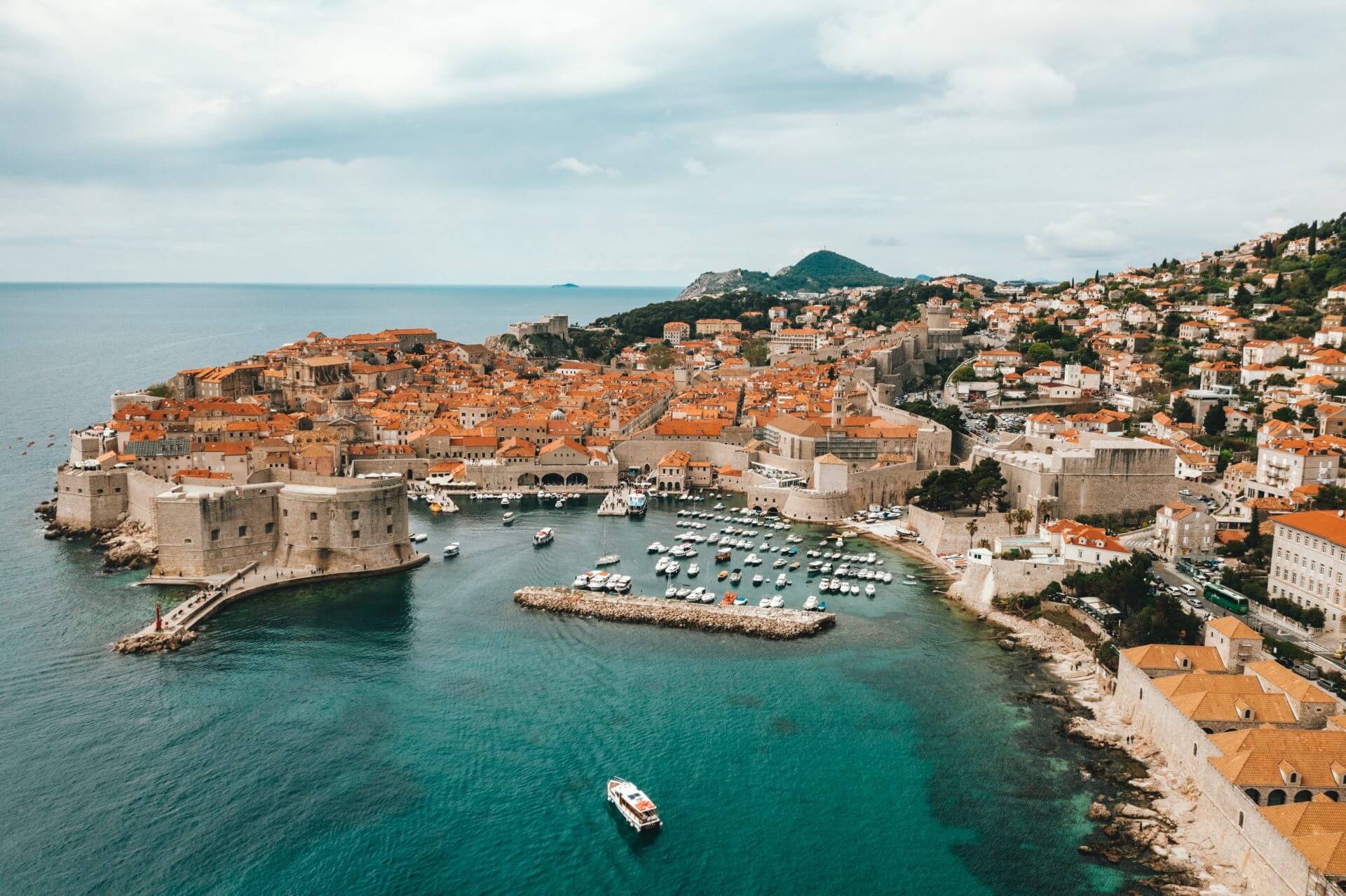 Croatia experience with Gil Travel