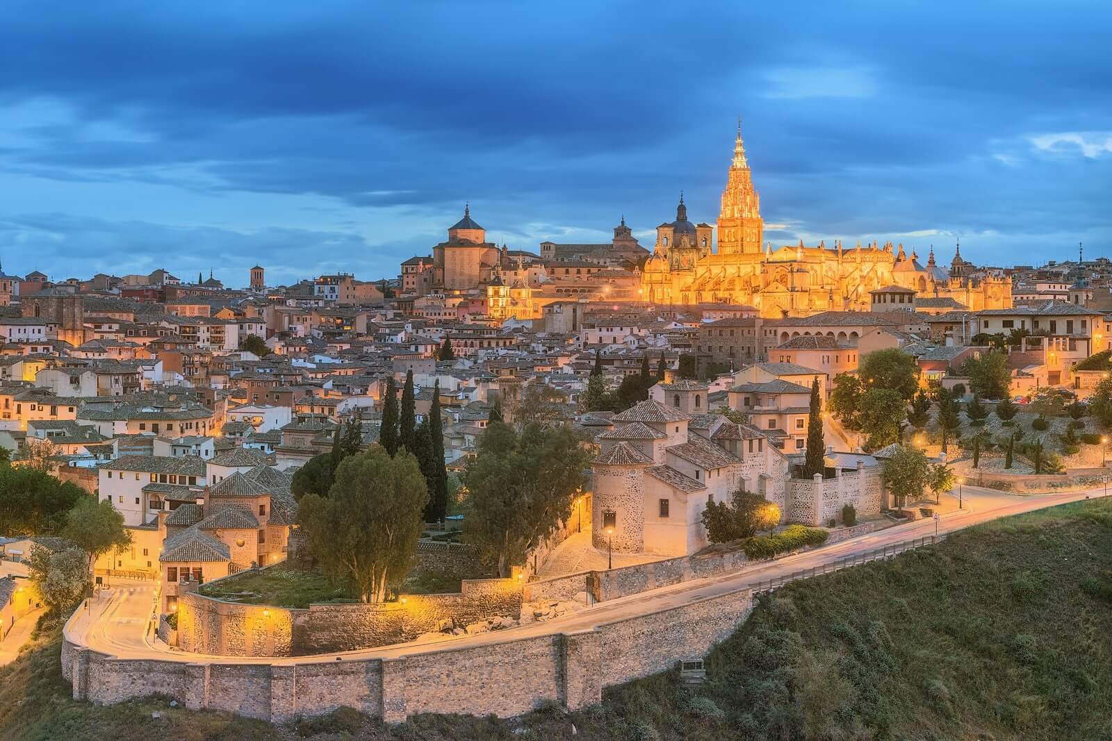 toledo toledo till has some active jewish community