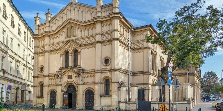 Synagogue