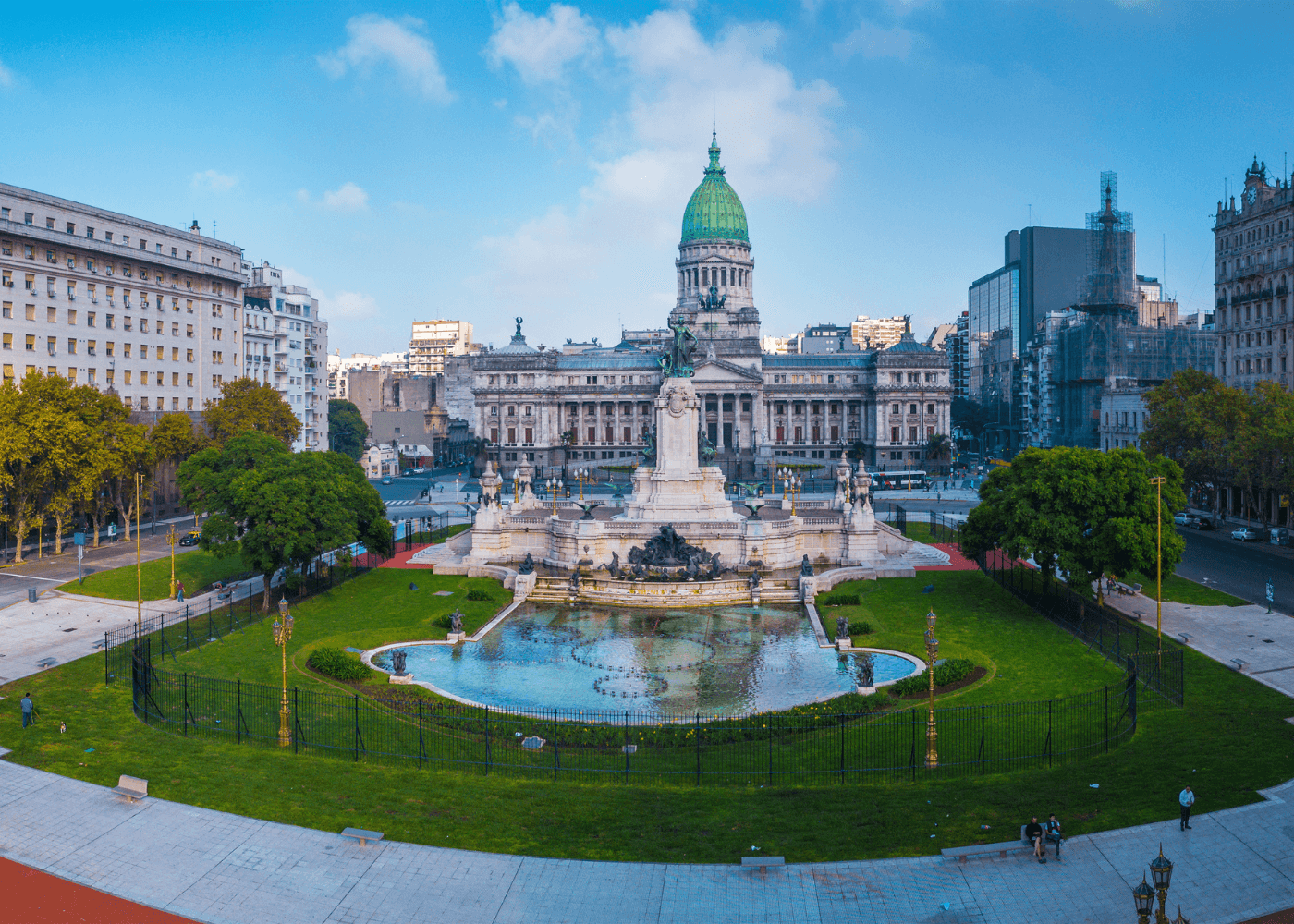 buenos aires