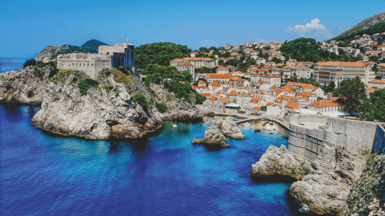 croatia